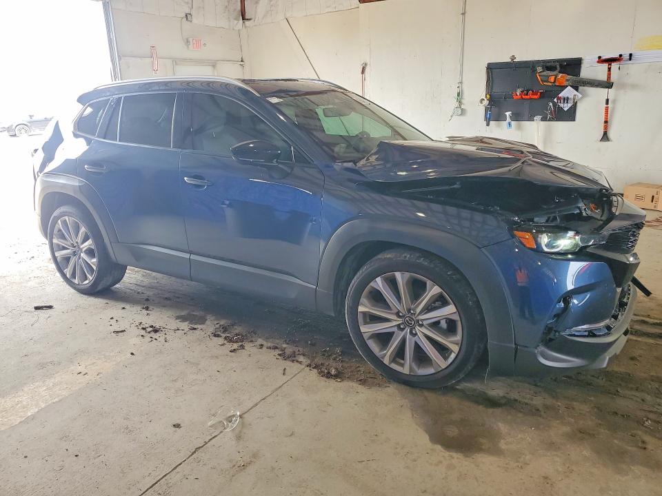 Продаж на аукціоні авто 2026 Mazda Cx-50, vin: 7MMVABDLXTN485144, номер лоту: 65018006
