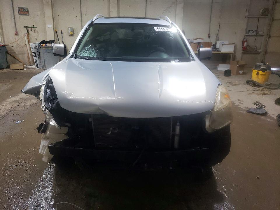 Продажа на аукционе авто 2013 Nissan Rogue, vin: JN8AS5MV9DW103510, номер лота: 64449216