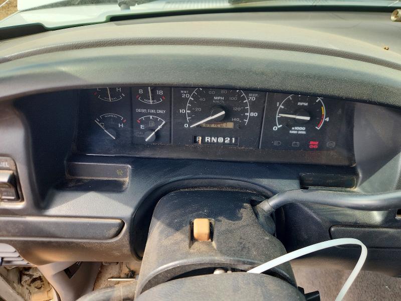 Продаж на аукціоні авто 1996 Ford F350, vin: 1FTJX35F5TEA60183, номер лоту: 63490416