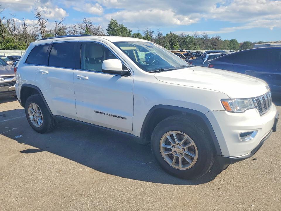 66229016 :رقم المزاد ، 1C4RJFAG5LC363397 vin ، 2020 Jeep Grand Cherokee مزاد بيع
