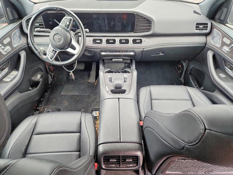 Aukcja sprzedaży 2020 Mercedes-benz Gle, vin: 4JGFB4KB9LA139287, numer aukcji: 64679596