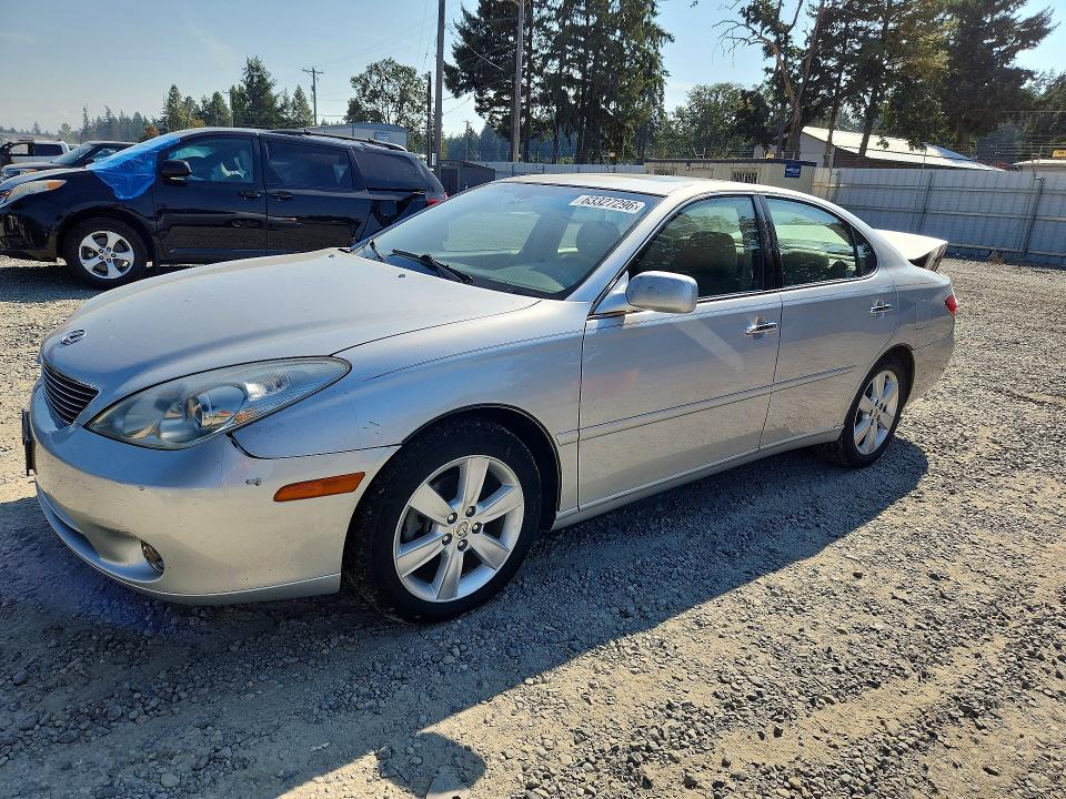 Продажа на аукционе авто 2005 Lexus Es, vin: JTHBA30G055057019, номер лота: 63327296