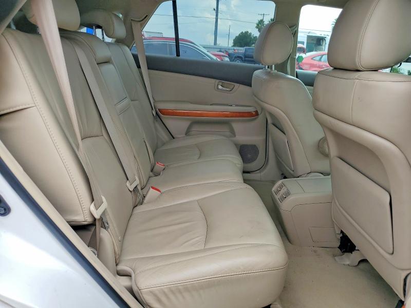 Продаж на аукціоні авто 2009 Lexus Rx, vin: 2T2HK31U69C102384, номер лоту: 63404296