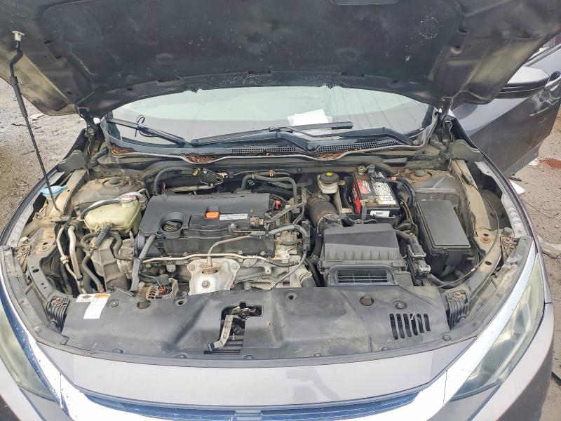 Aukcja sprzedaży 2016 Honda Civic, vin: 19XFC2F79GE035266, numer aukcji: 64217896