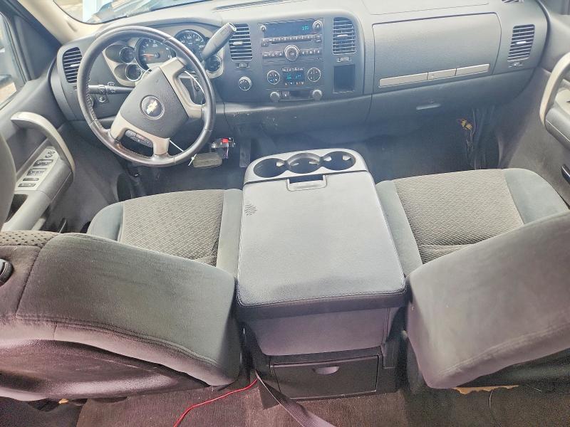 Aukcja sprzedaży 2007 Chevrolet Silverado, vin: 2GCEK13C071729495, numer aukcji: 64554416