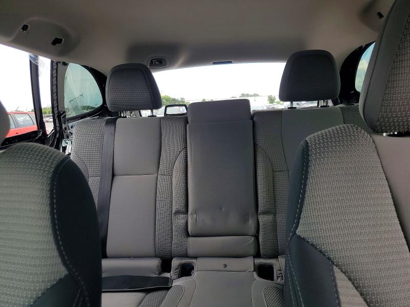 66624326 :رقم المزاد ، 4S4BTADC1S3333959 vin ، 2025 Subaru Outback مزاد بيع