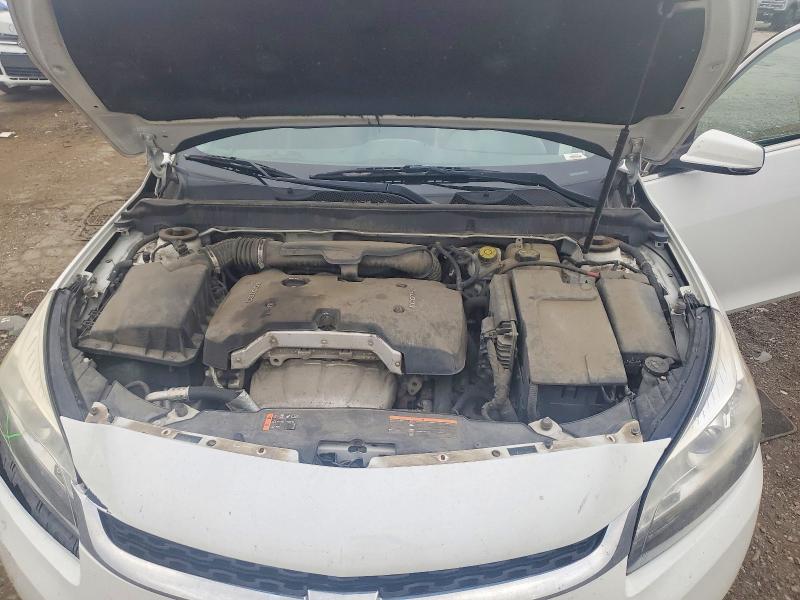 65431276 :رقم المزاد ، 1G11C5SA1GU149611 vin ، 2016 Chevrolet Malibu Limited مزاد بيع