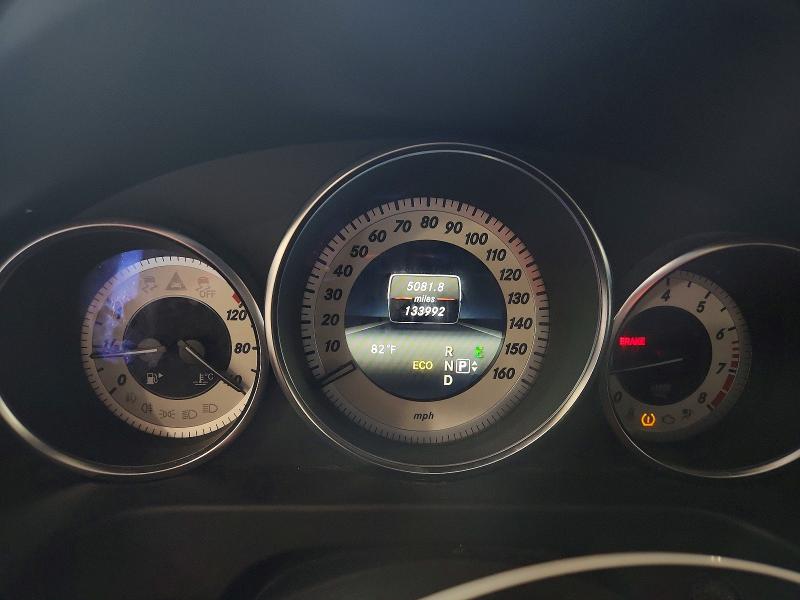 65664706 :رقم المزاد ، WDDHF8JB5EB021699 vin ، 2014 Mercedes-benz E مزاد بيع