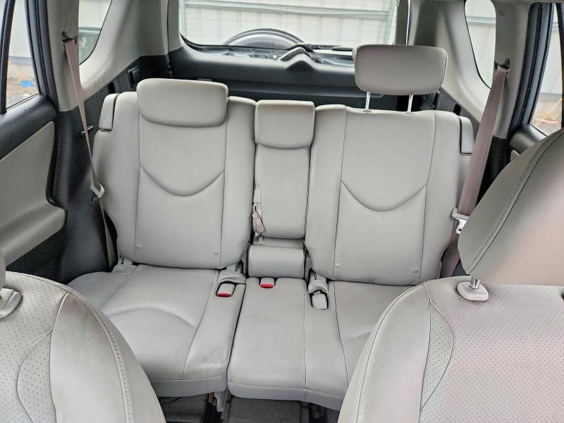 Продаж на аукціоні авто 2008 Toyota Rav4, vin: JTMBD31V385134332, номер лоту: 65566526