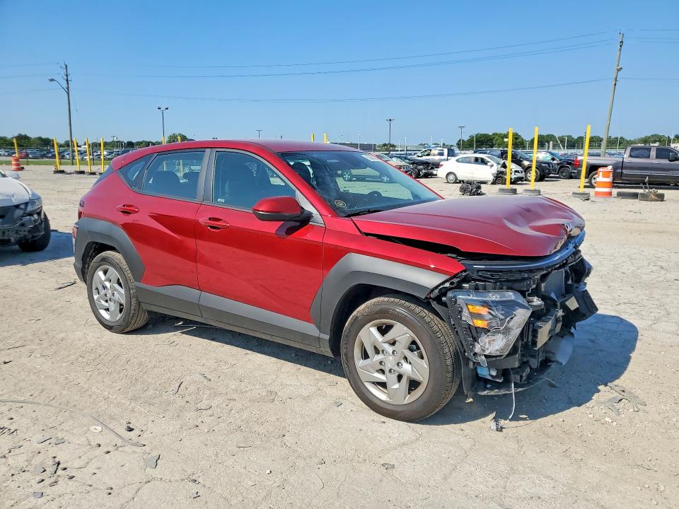 Aukcja sprzedaży 2026 Hyundai Kona, vin: KM8HA3AB6TU437656, numer aukcji: 63964306