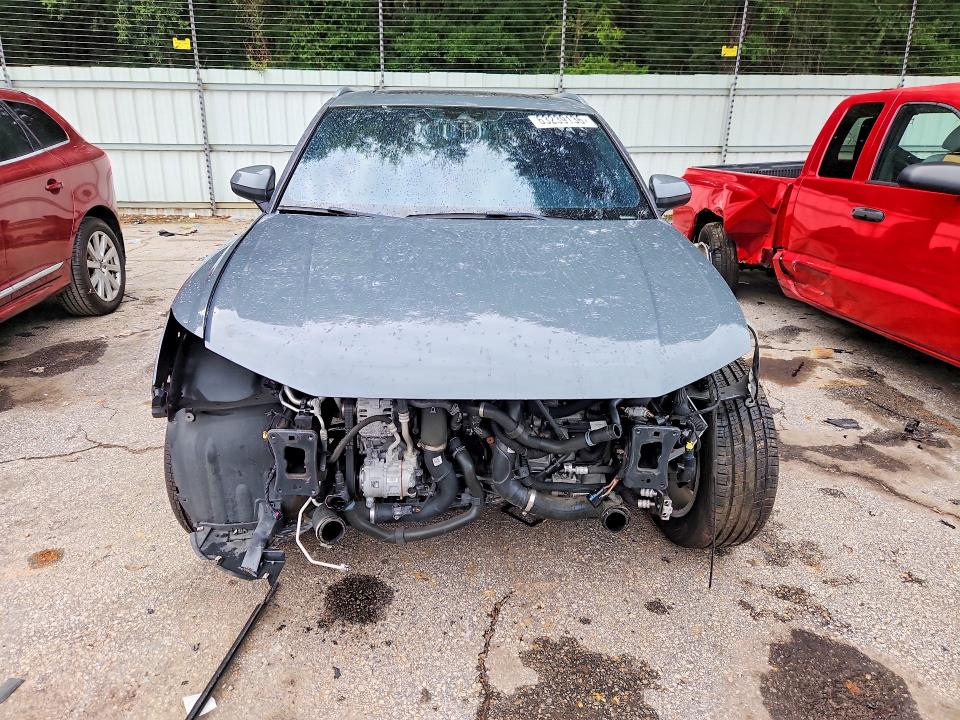 Aukcja sprzedaży 2021 Audi Q3, vin: WA1AUCF38M1133546, numer aukcji: 63239136