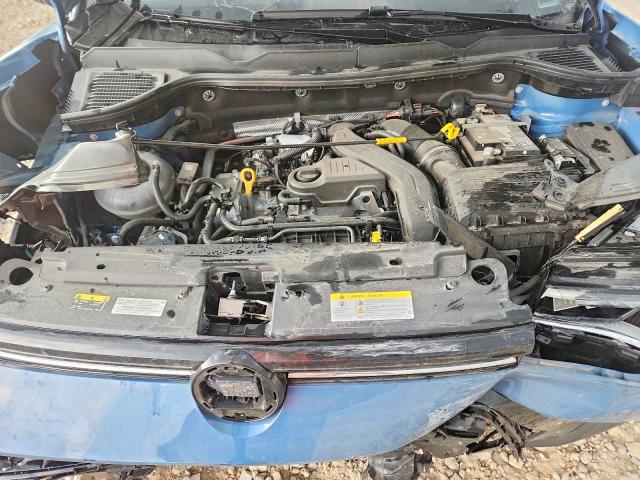 Продажа на аукционе авто 2026 Volkswagen Taos, vin: 3VVUC7B2XTM024714, номер лота: 63244486
