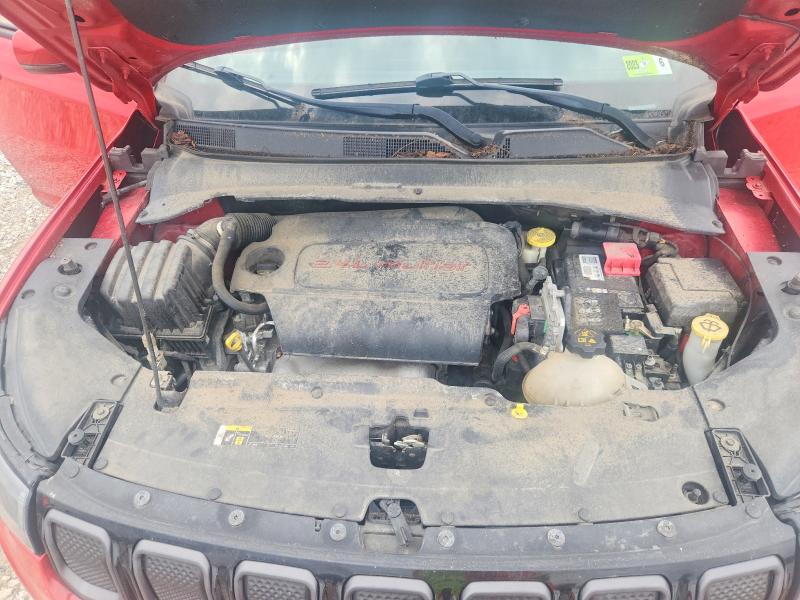 Aukcja sprzedaży 2022 Jeep Compass, vin: 3C4NJDCB9NT173596, numer aukcji: 65518056