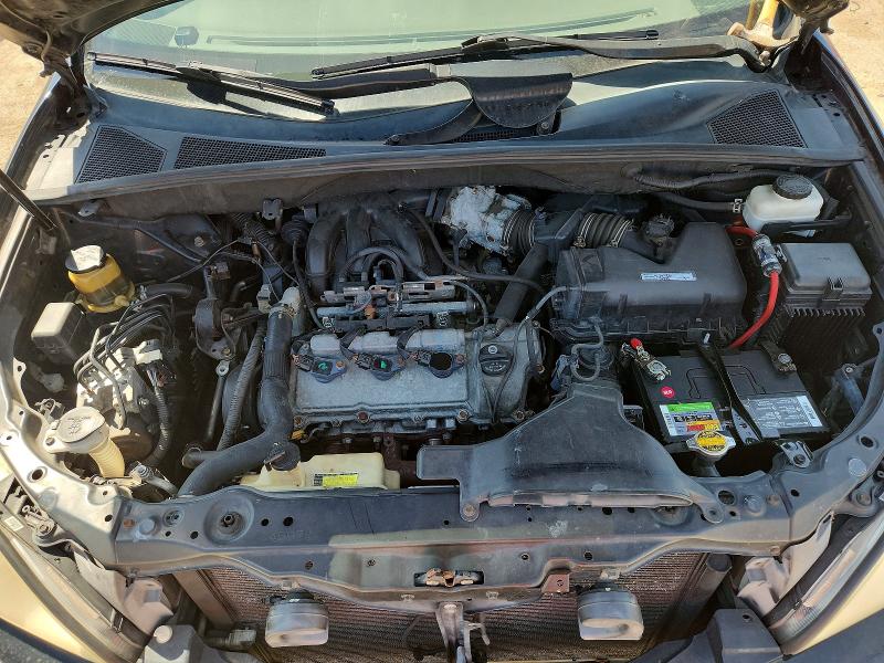 2004 Lexus Rx მანქანა იყიდება აუქციონზე, vin: 2T2HA31U44C031035, აუქციონის ნომერი: 64760446