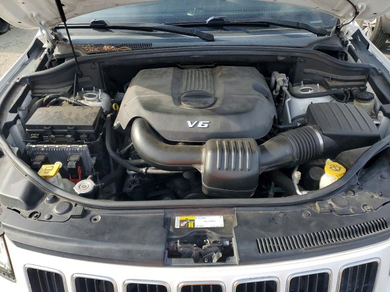 Продажа на аукционе авто 2015 Jeep Grand Cherokee, vin: 1C4RJFBGXFC865275, номер лота: 64150516