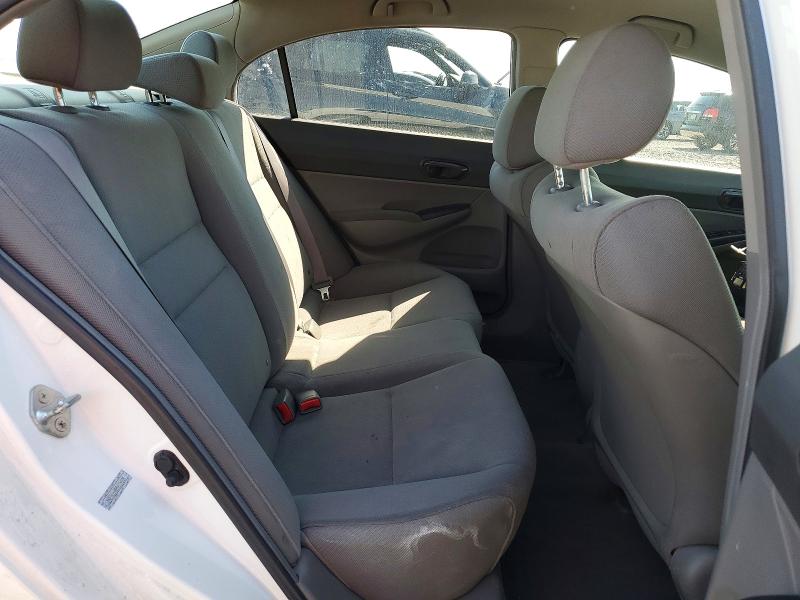 Продаж на аукціоні авто 2009 Honda Civic, vin: 2HGFA16489H104009, номер лоту: 65325316