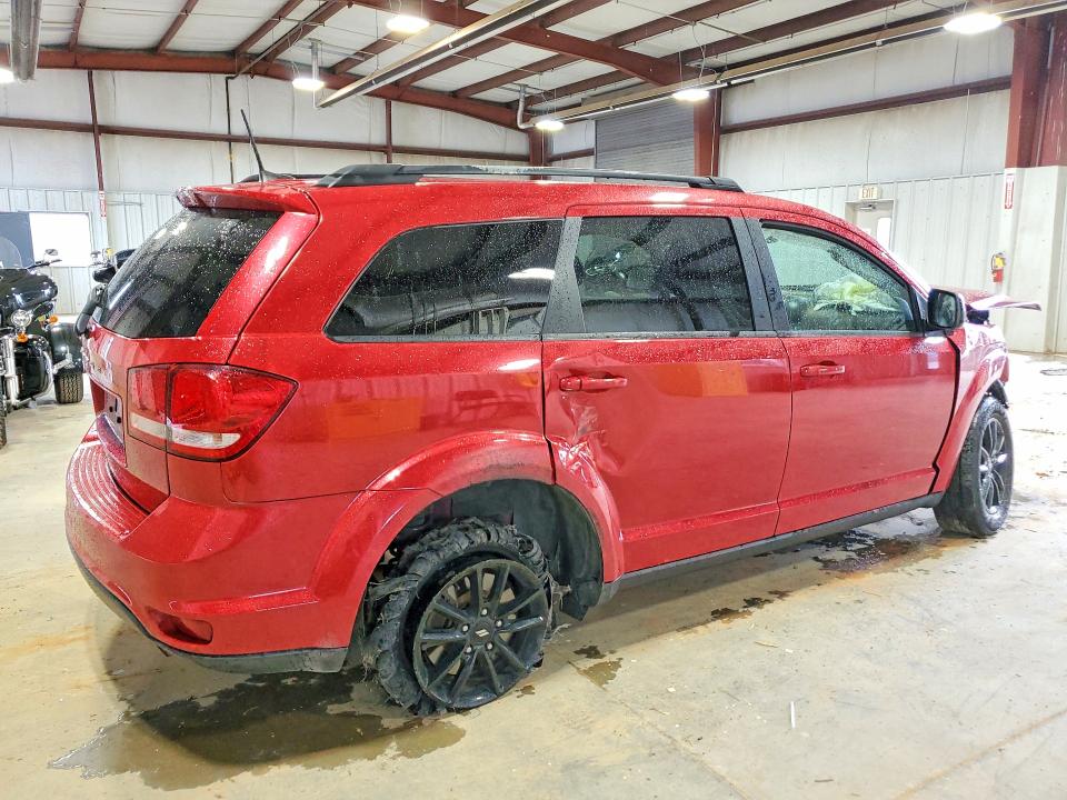Aukcja sprzedaży 2019 Dodge Journey, vin: 3C4PDCBB3KT872861, numer aukcji: 65580786