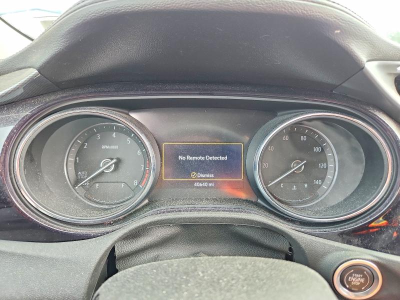 Продаж на аукціоні авто 2021 Buick Encore Gx, vin: KL4MMESLXMB075870, номер лоту: 65119726