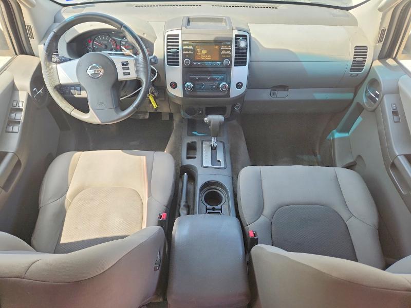 Aukcja sprzedaży 2013 Nissan Xterra, vin: 5N1AN0NU6DN821724, numer aukcji: 64273086