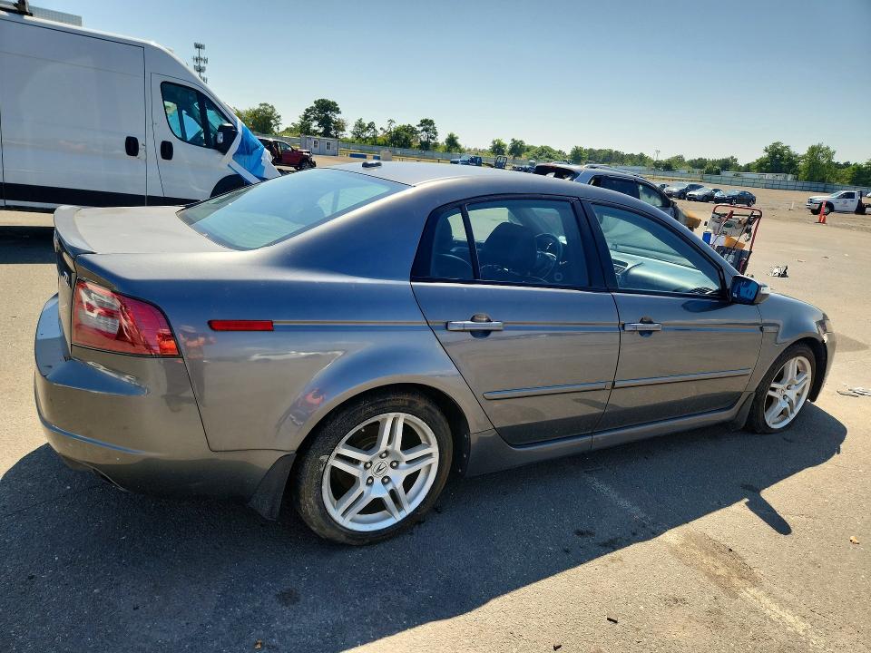 2008 Acura Tl მანქანა იყიდება აუქციონზე, vin: 19UUA66248A034976, აუქციონის ნომერი: 66204456