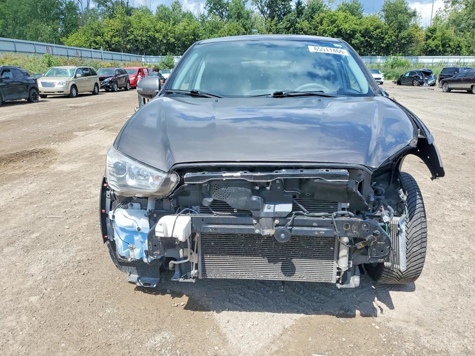 Aukcja sprzedaży 2019 Mitsubishi Outlander Sport, vin: JA4AR3AU7KU026646, numer aukcji: 65511466
