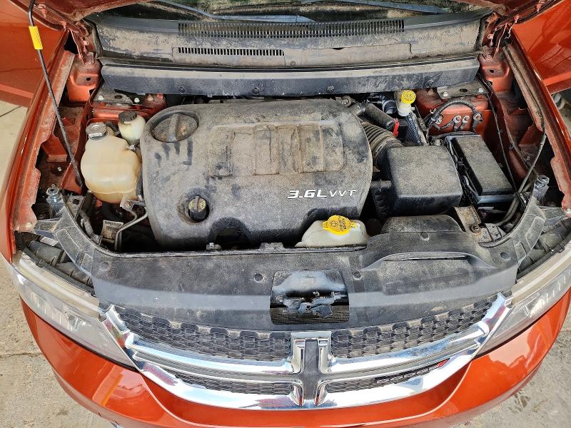 Продажа на аукционе авто 2014 Dodge Journey, vin: 3C4PDDBG3ET244241, номер лота: 62461546