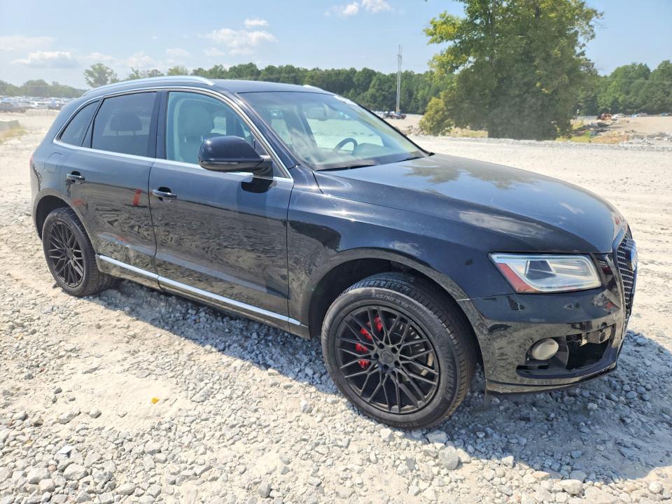 Aukcja sprzedaży 2014 Audi Q5, vin: WA1LFAFP2EA113367, numer aukcji: 65358076
