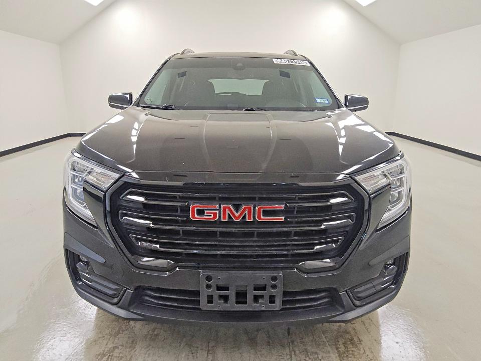Продаж на аукціоні авто 2022 Gmc Terrain, vin: 3GKALPEV0NL246957, номер лоту: 64071946