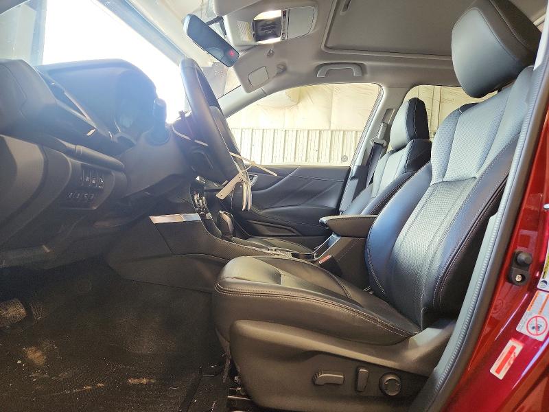 65016046 :رقم المزاد ، JF2SKAXC4LH456650 vin ، 2020 Subaru Forester مزاد بيع