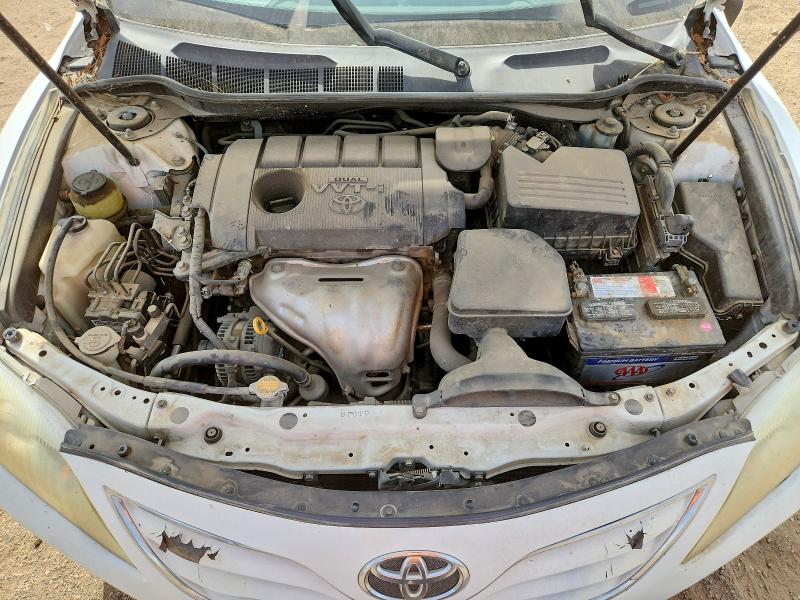 2010 Toyota Camry მანქანა იყიდება აუქციონზე, vin: 4T1BF3EK2AU562023, აუქციონის ნომერი: 65295426