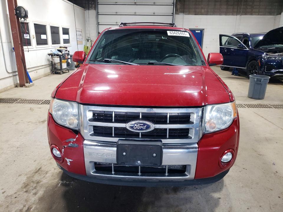 Aukcja sprzedaży 2010 Ford Escape, vin: 1FMCU9EG4AKC30606, numer aukcji: 63426466