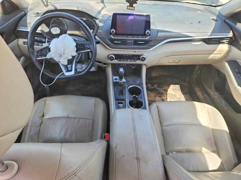 Aukcja sprzedaży 2019 Nissan Altima, vin: 1N4BL4EV3KC181646, numer aukcji: 64969706
