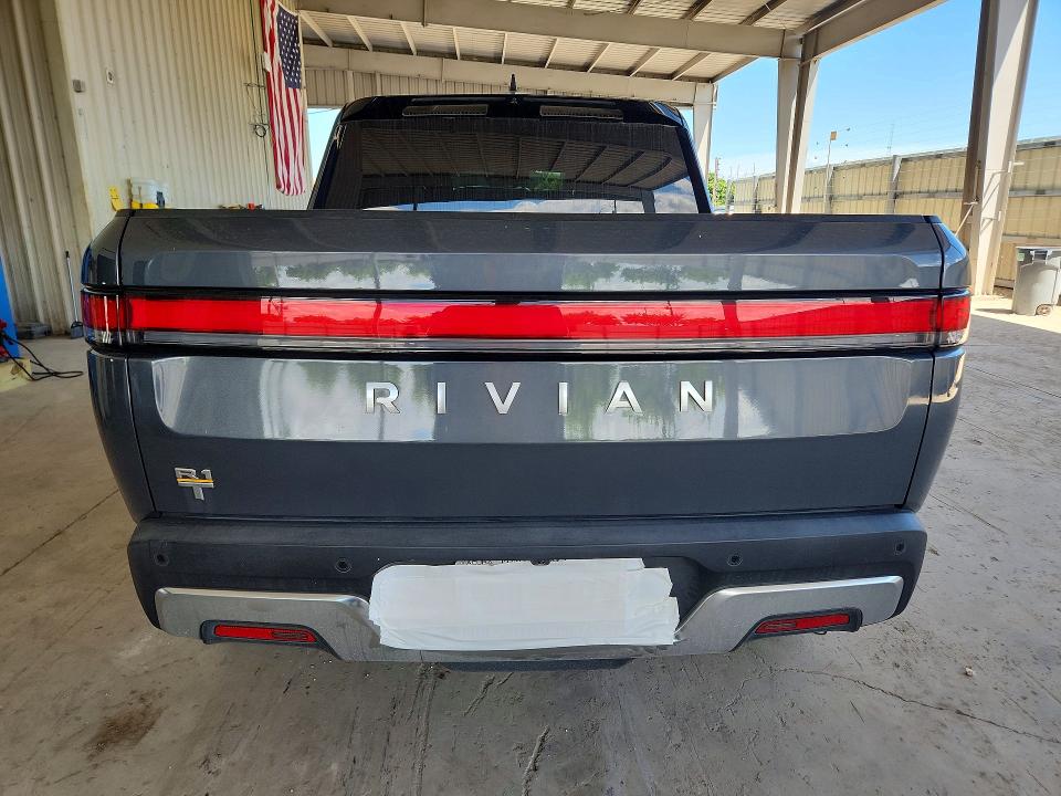 Aukcja sprzedaży 2022 Rivian R1t, vin: 7FCTGAAA2NN013794, numer aukcji: 67117486