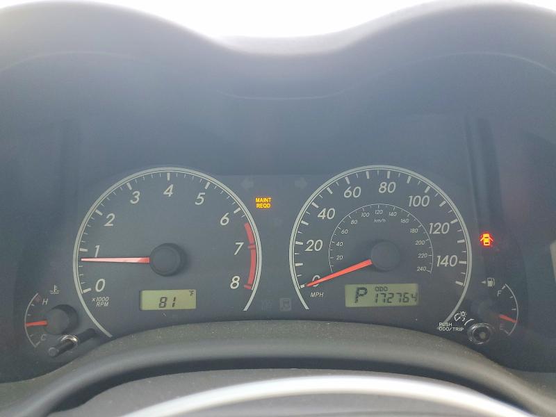 Продажа на аукционе авто 2010 Toyota Corolla, vin: JTDBU4EE4AJ067270, номер лота: 66227866