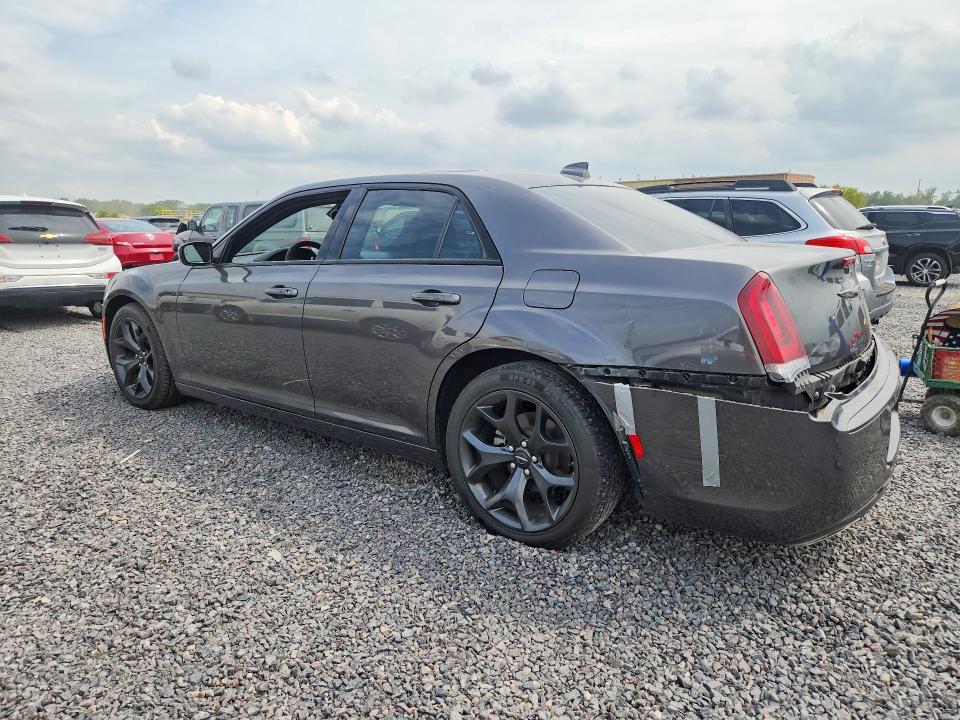 Продаж на аукціоні авто 2023 Chrysler 300, vin: 2C3CCABG0PH637050, номер лоту: 65047216