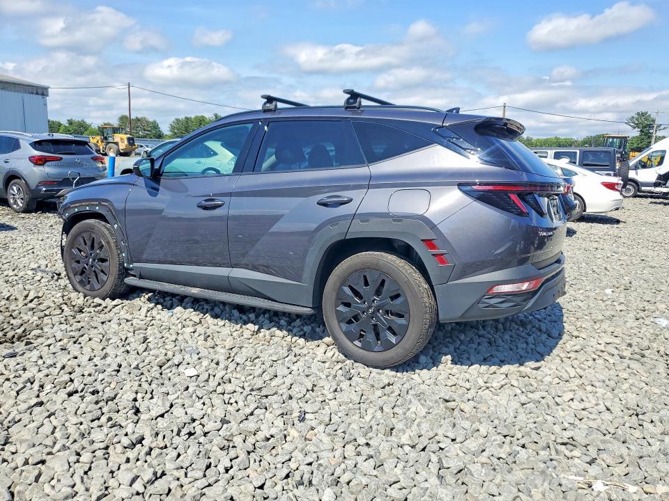 2023 Hyundai Tucson მანქანა იყიდება აუქციონზე, vin: KM8JFCAEXPU219836, აუქციონის ნომერი: 65166026