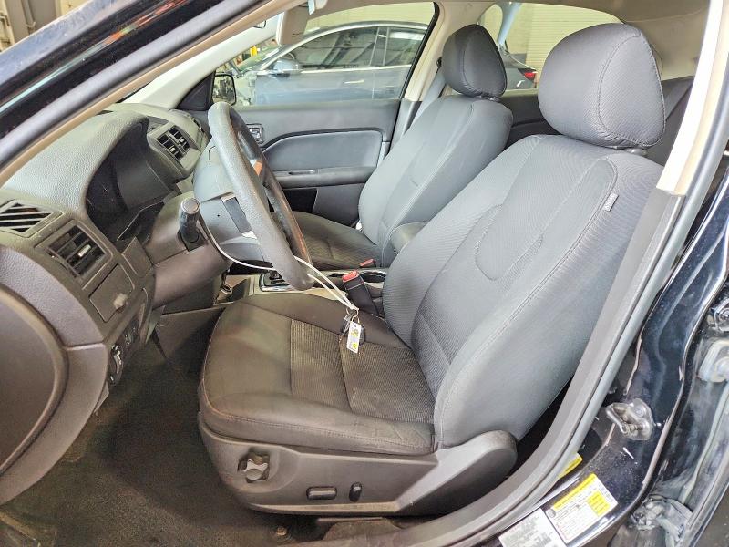Продажа на аукционе авто 2012 Ford Fusion, vin: 3FAHP0HA7CR164772, номер лота: 64481546