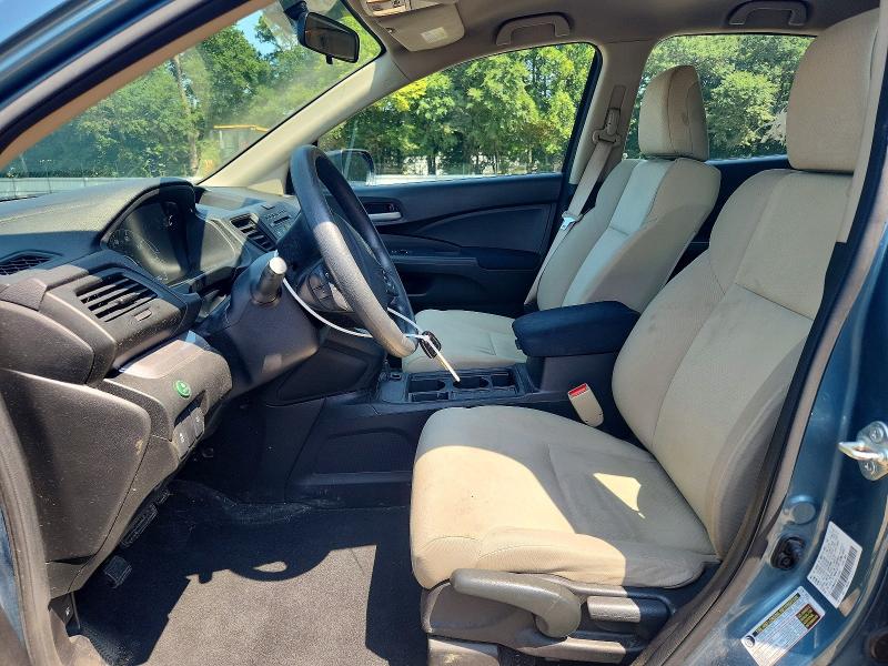 Продаж на аукціоні авто 2015 Honda Cr-v, vin: 5J6RM4H36FL102468, номер лоту: 64486816