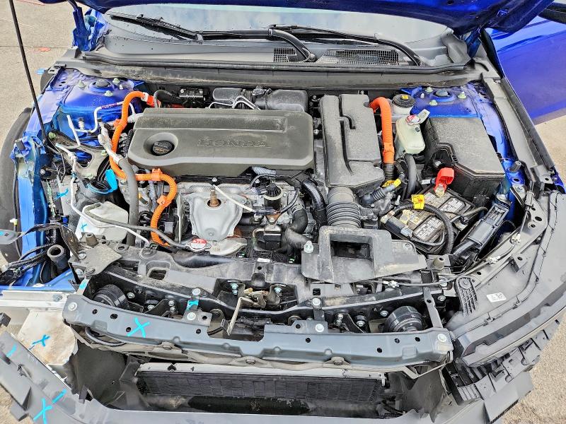 Продаж на аукціоні авто 2024 Honda Accord, vin: 1HGCY2F55RA050406, номер лоту: 67071116