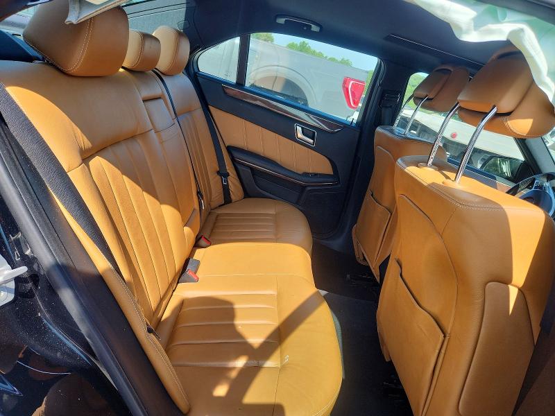 65472746 :رقم المزاد ، WDDHF5KB0DA683241 vin ، 2013 Mercedes-benz E مزاد بيع