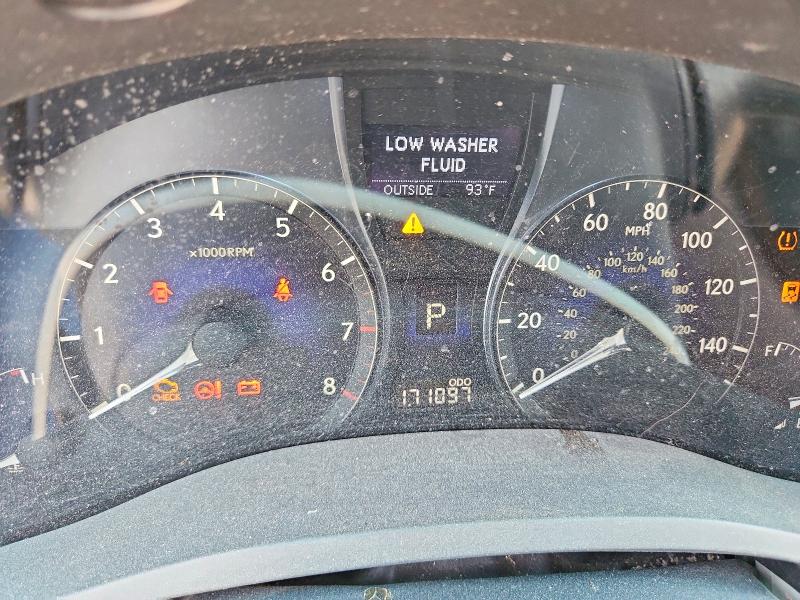 Aukcja sprzedaży 2010 Lexus Rx, vin: 2T2BK1BA6AC064710, numer aukcji: 63907026