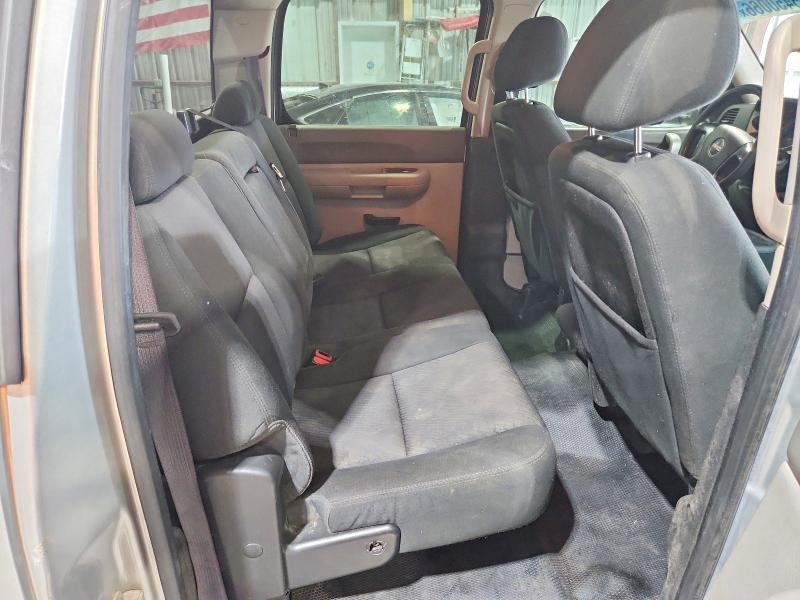 Aukcja sprzedaży 2013 Gmc Sierra 3500hd, vin: 1GT422C82DF143754, numer aukcji: 65450066