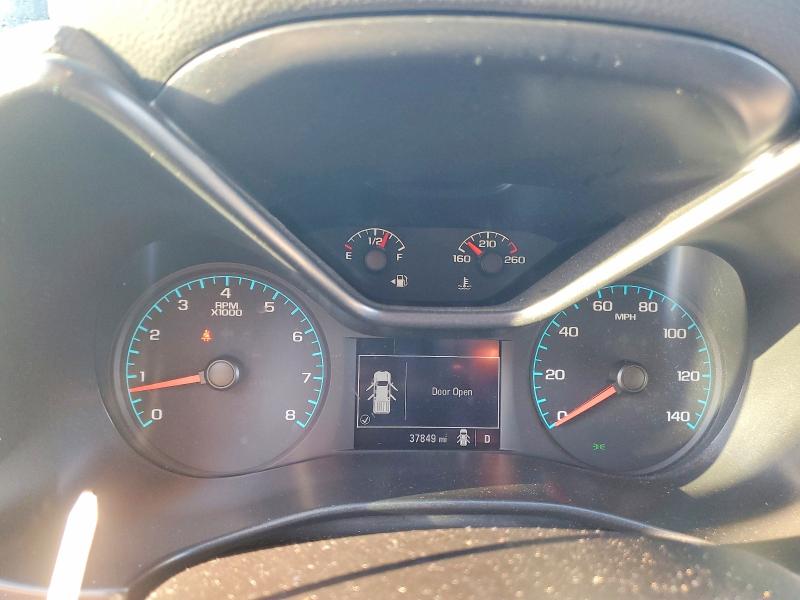 Aukcja sprzedaży 2019 Gmc Canyon, vin: 1GTH5BEA7K1263634, numer aukcji: 62746496