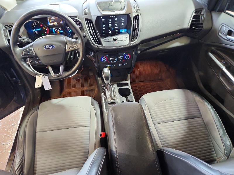 Продажа на аукционе авто 2019 Ford Escape, vin: 1FMCU9GD6KUA84704, номер лота: 63119216