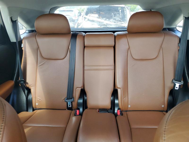 Продажа на аукционе авто 2013 Lexus Rx, vin: 2T2ZK1BA6DC096317, номер лота: 64224106
