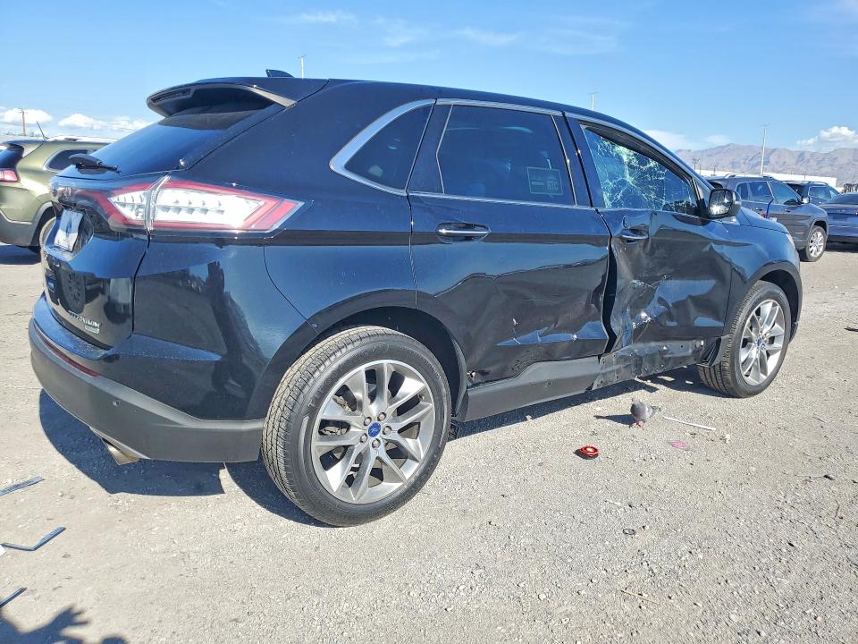 Aukcja sprzedaży 2016 Ford Edge, vin: 2FMPK3K91GBB66067, numer aukcji: 65156066