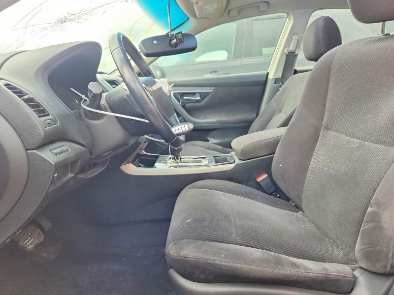 Продаж на аукціоні авто 2013 Nissan Altima, vin: 1N4AL3AP4DN583714, номер лоту: 63918126