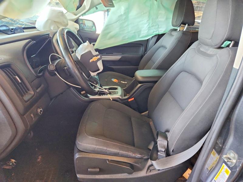 Aukcja sprzedaży 2016 Chevrolet Colorado, vin: 1GCGSCE34G1156737, numer aukcji: 64853846