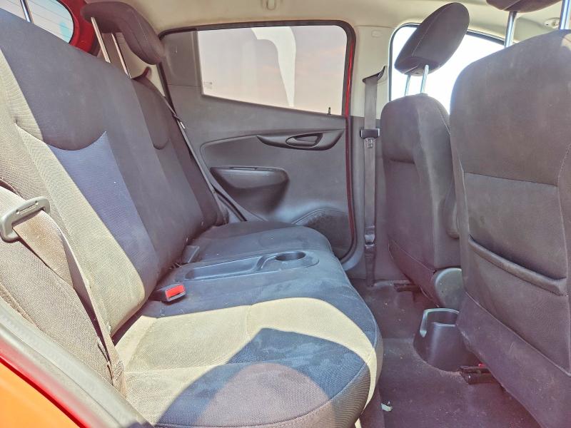 Продаж на аукціоні авто 2017 Chevrolet Spark, vin: KL8CD6SA3HC718901, номер лоту: 63569796