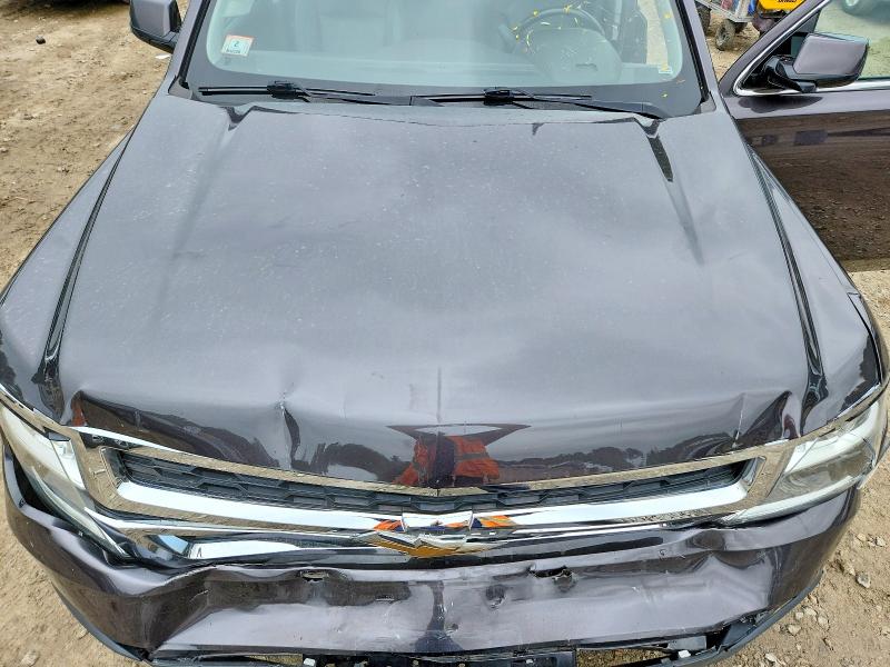 Продаж на аукціоні авто 2018 Chevrolet Suburban, vin: 1GNSKHKC3JR132621, номер лоту: 64807506